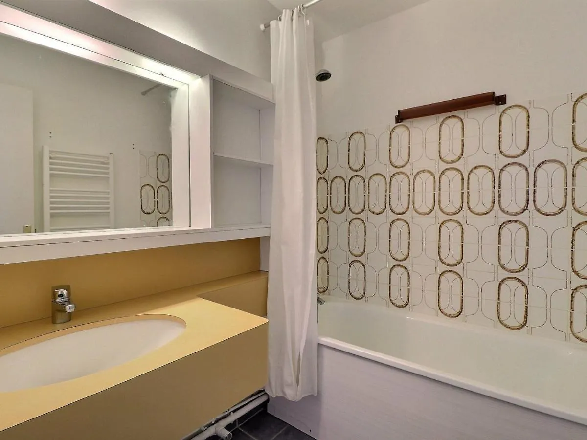 Confortable 2 Pieces Avec Balcon Et Wi-Fi Gratuit - Fr-1-182-104 Meribel 0*,